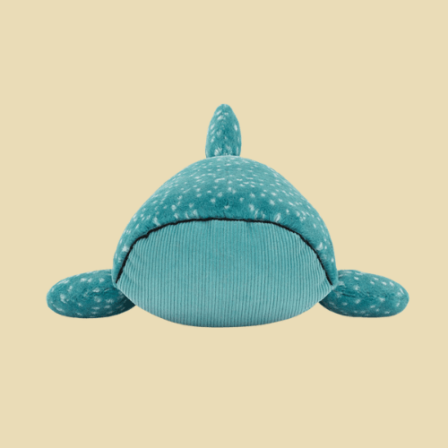 Gobfrey Whale Shark