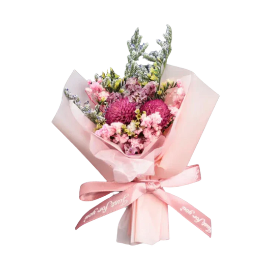 Mini Forever Bouquet