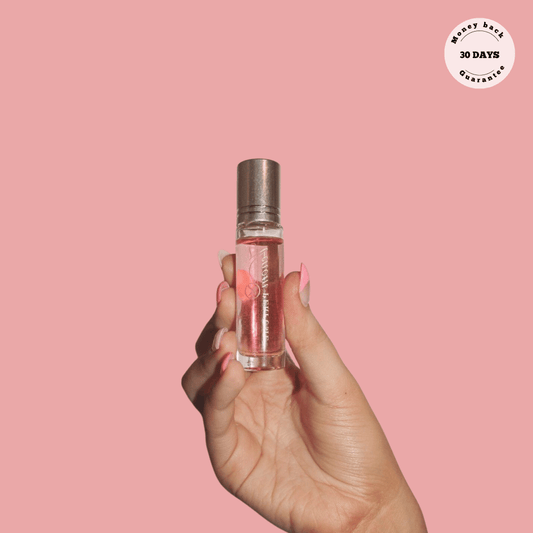 ALLURA™ - Pheromone Perfume (60% OFF TODAY ONLY)
