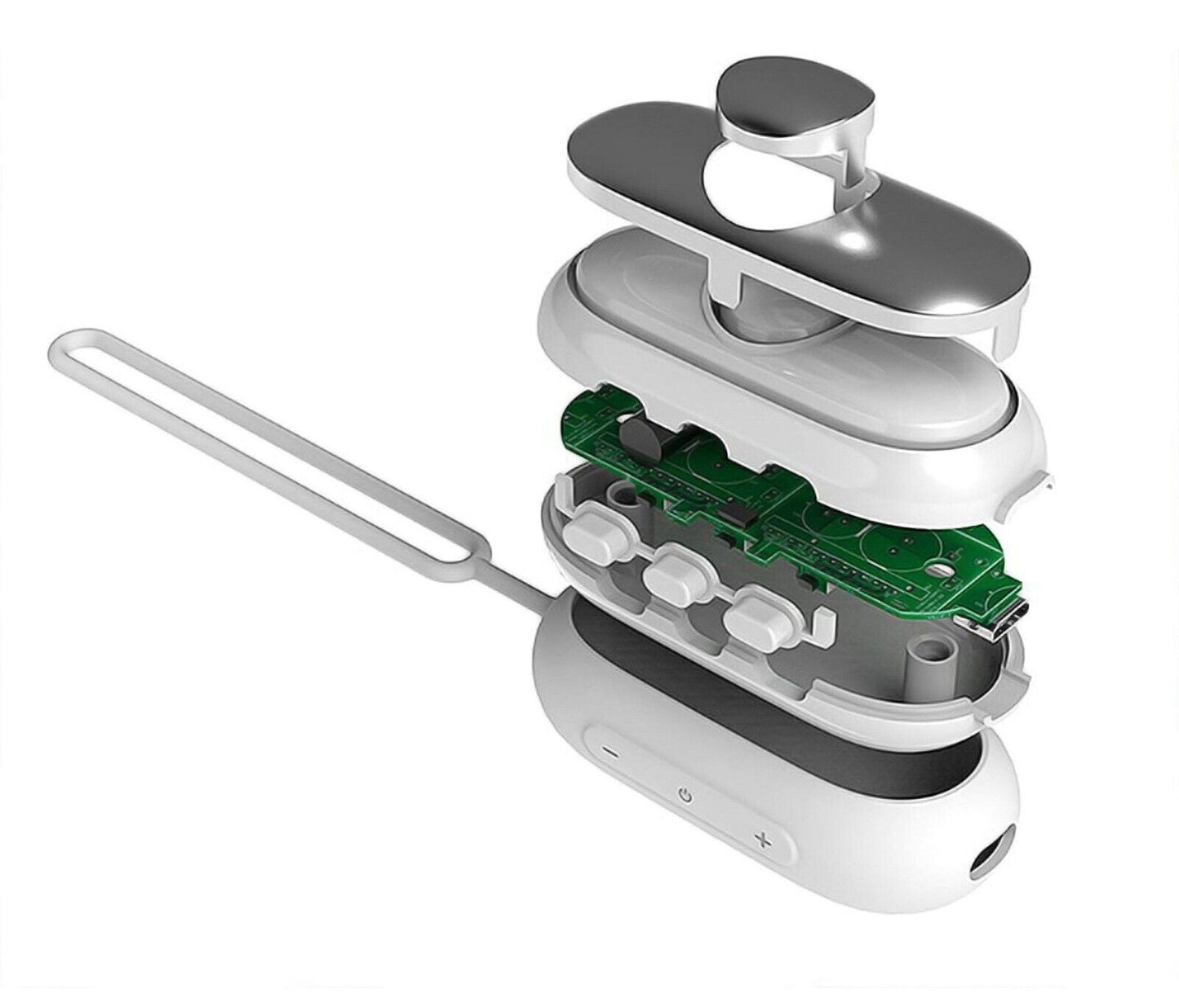 CalmiTap™ - Sleep Aid Device