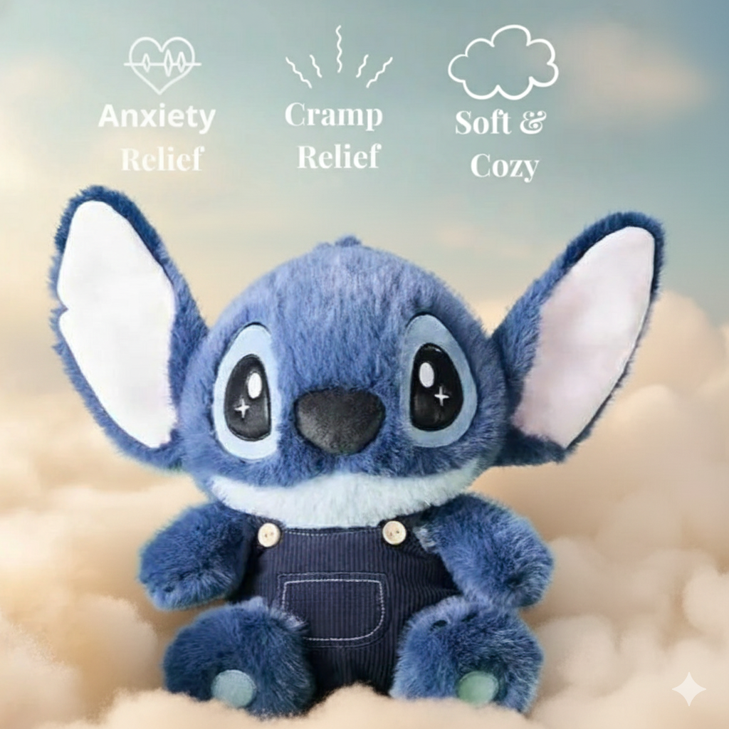 Calmi™ Plush
