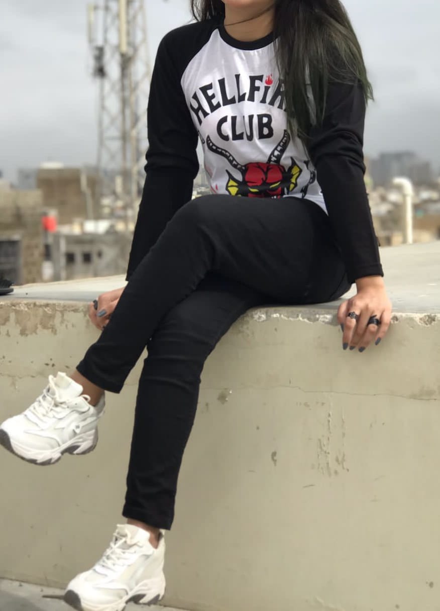 Hellfire Club T-Shirt