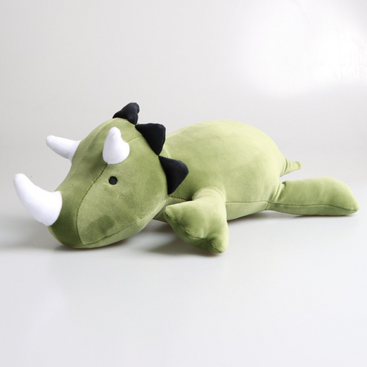 PlushyBuddy™ - Weighted Anxiety Plush