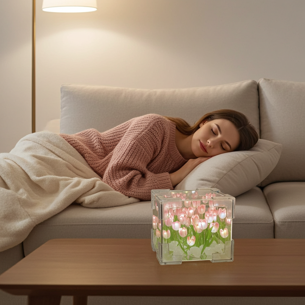 Blossom Box™