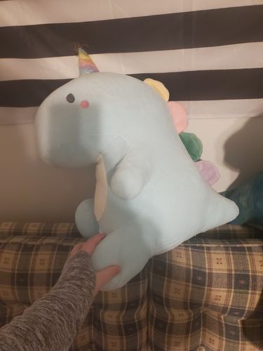 CuddleDino™ - Plush Toy