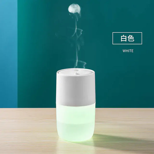 MistLume™ - Jellyfish Humidifier