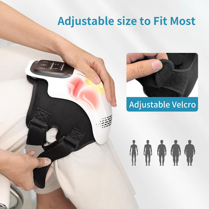 ReliefCore™ - Knee Therapy Massager