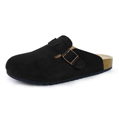 The Maren Clogs