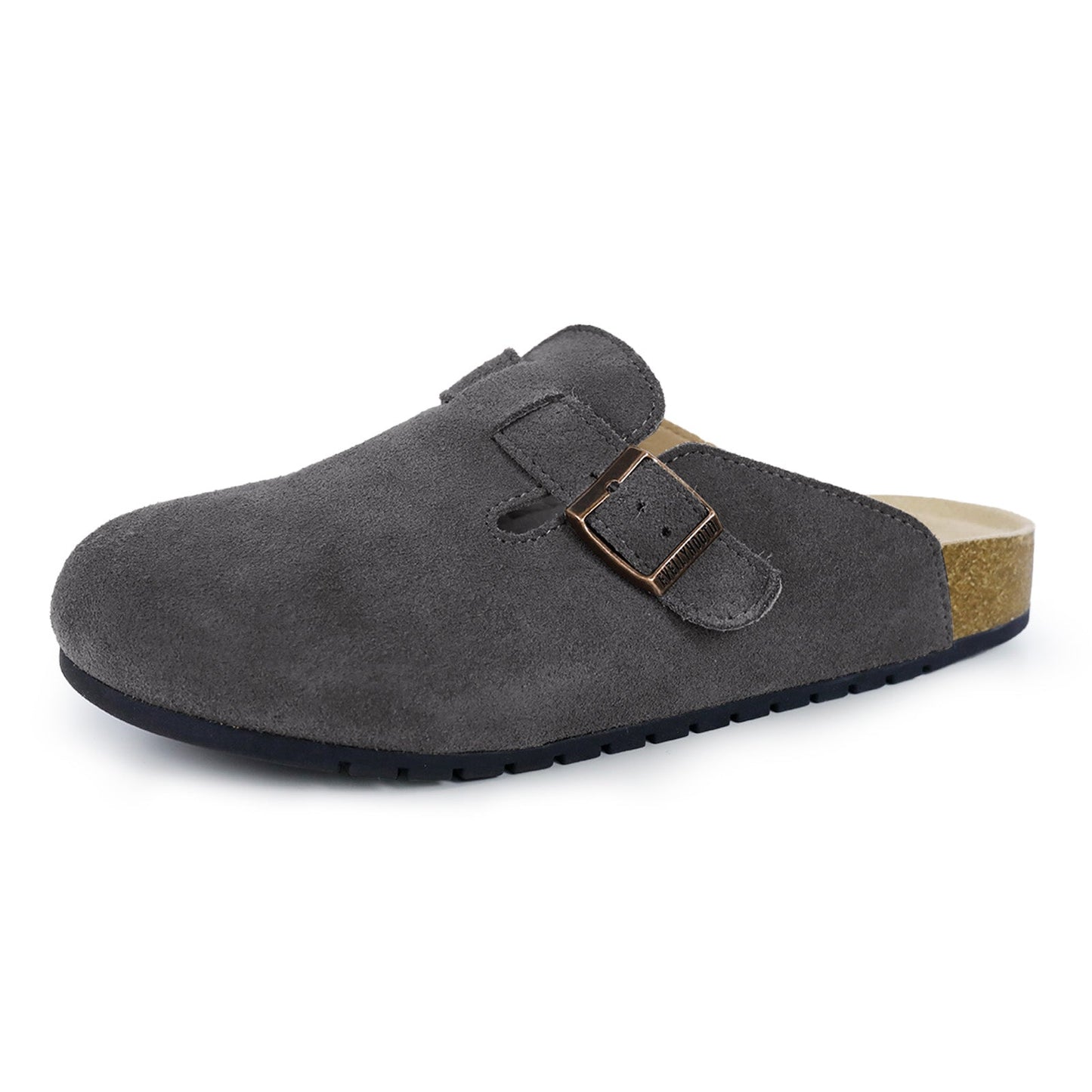 The Maren Clogs