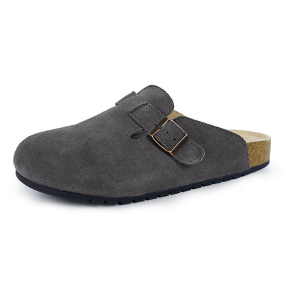 The Maren Clogs