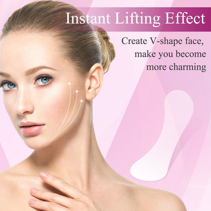 InvisiLift™ - Face Lifting Tape