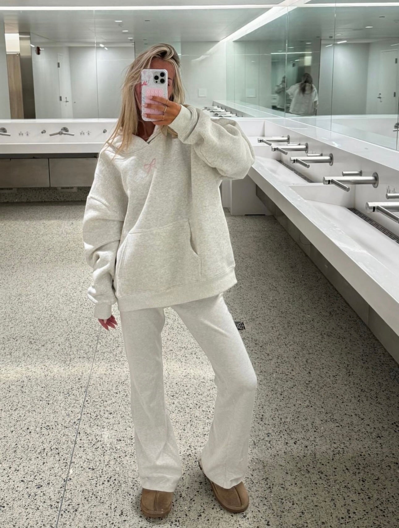 SweetBow Hoodie