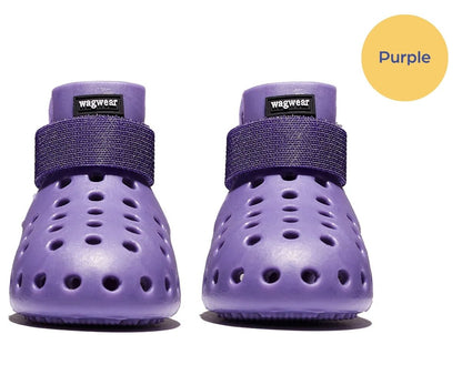 PawShield™ - Outdoor Dog Boots