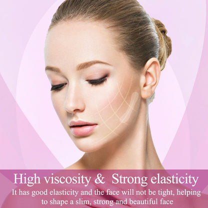 InvisiLift™ - Face Lifting Tape