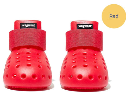 PawShield™ - Outdoor Dog Boots