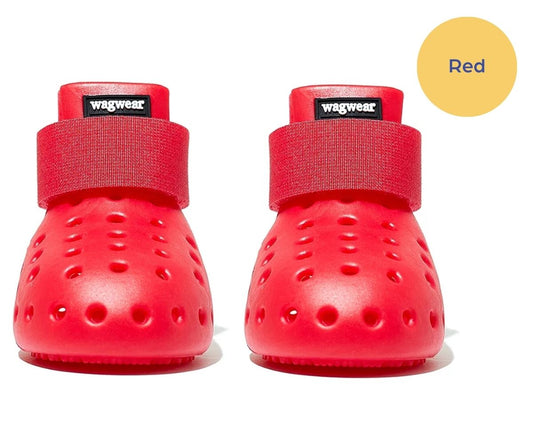 PawShield™ - Outdoor Dog Boots