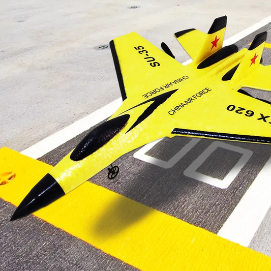 SkyBlaze™ - RC Jet