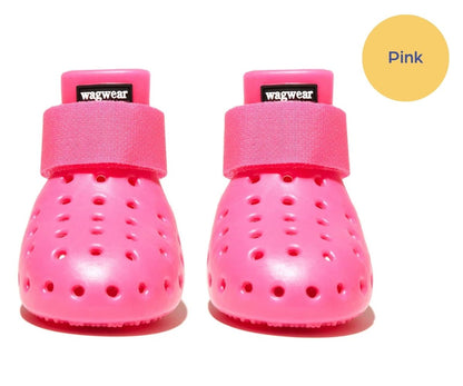 PawShield™ - Outdoor Dog Boots