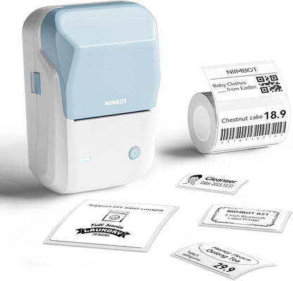 BakeTag Pro - 2-Inch Bluetooth