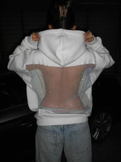 BACKSTAGE HOODIE
