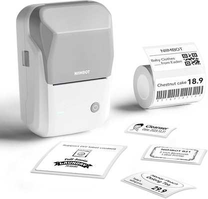 BakeTag Pro - 2-Inch Bluetooth