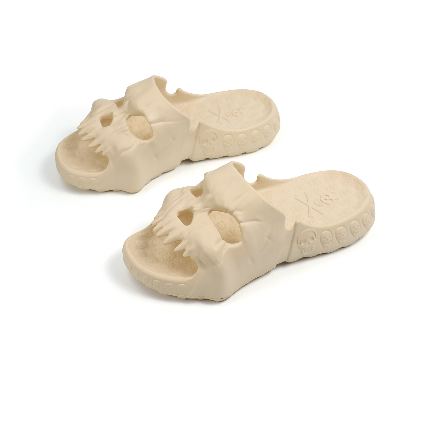 SkullStride™ Slides