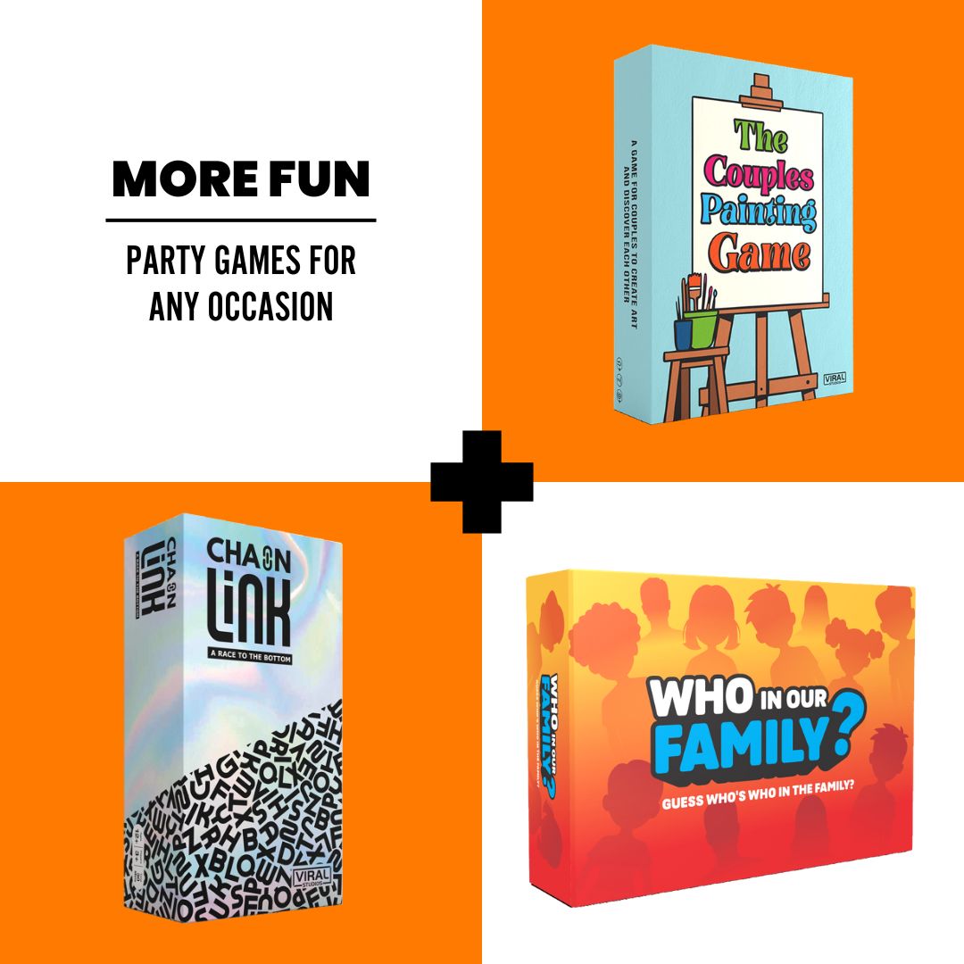 WordRush™ - Dice Word Game