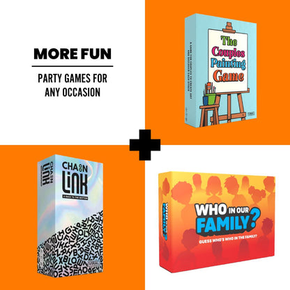 WordRush™ - Dice Word Game