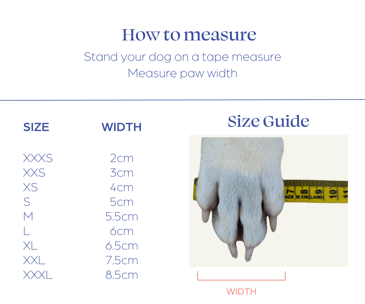 PawShield™ - Outdoor Dog Boots