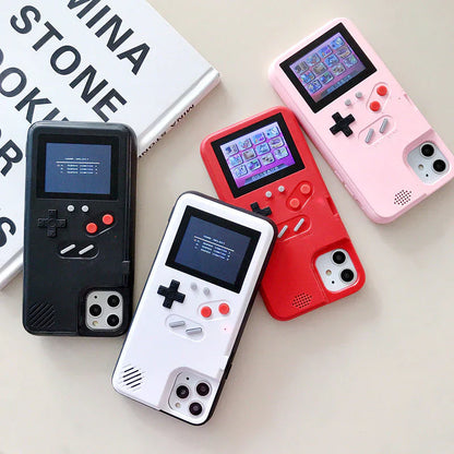 RetroPlay™ - Gaming Phone Case