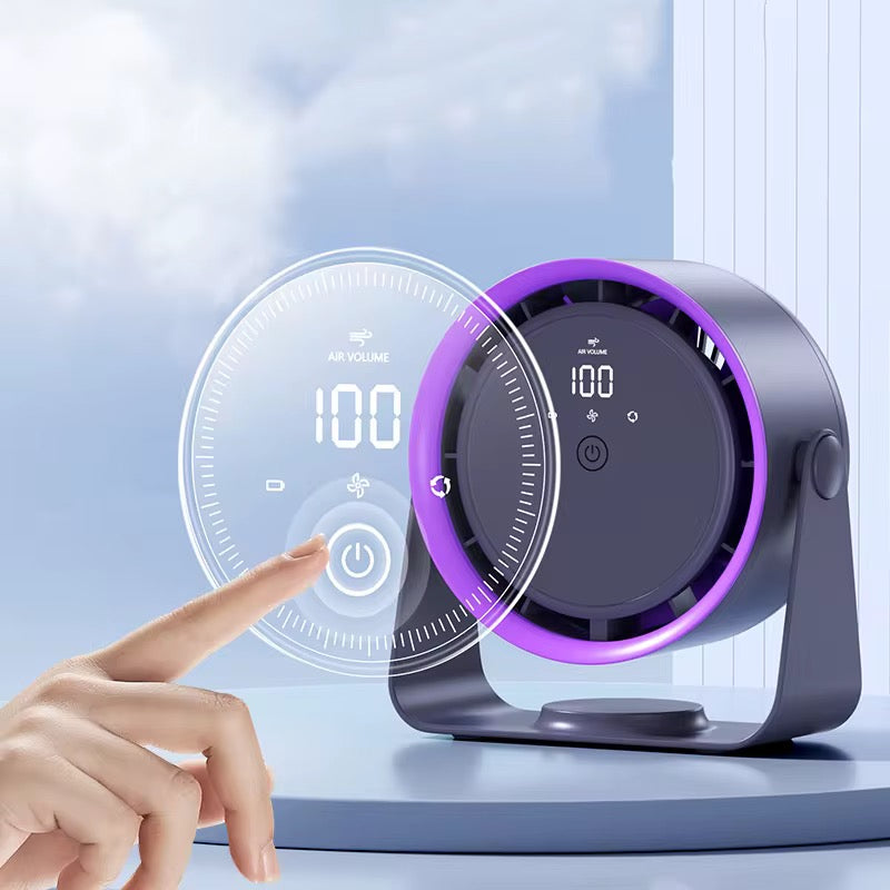 FrostCore™ - Cooling Fan