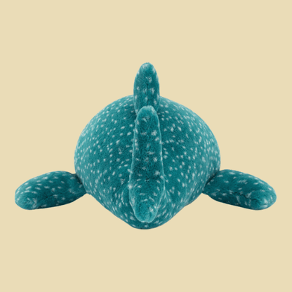 Gobfrey Whale Shark