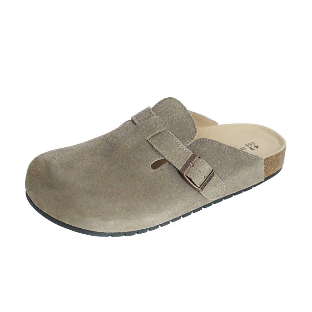 The Maren Clogs