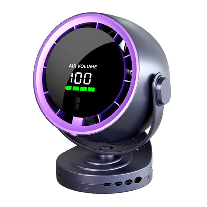 FrostCore™ - Cooling Fan