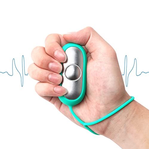 CalmiTap™ - Sleep Aid Device