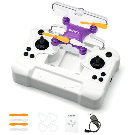 MiniFlip™ - Pocket Drone