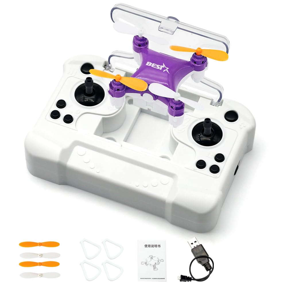 MiniFlip™ - Pocket Drone