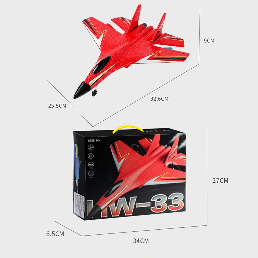 SkyBlaze™ - RC Jet