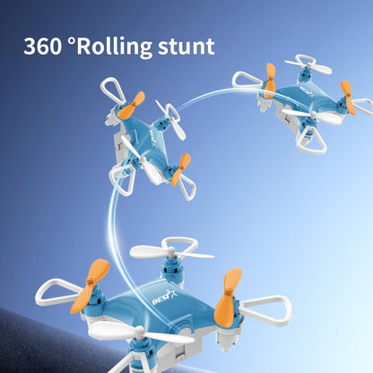 MiniFlip™ - Pocket Drone