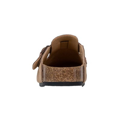 The Maren Clogs
