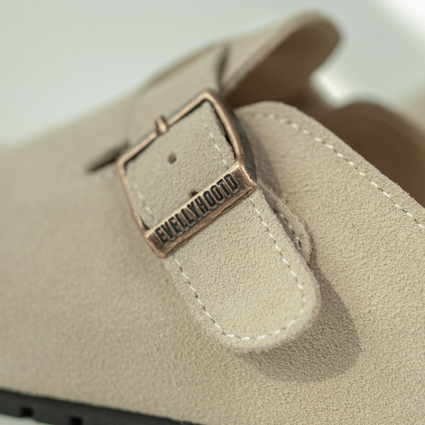 The Maren Clogs