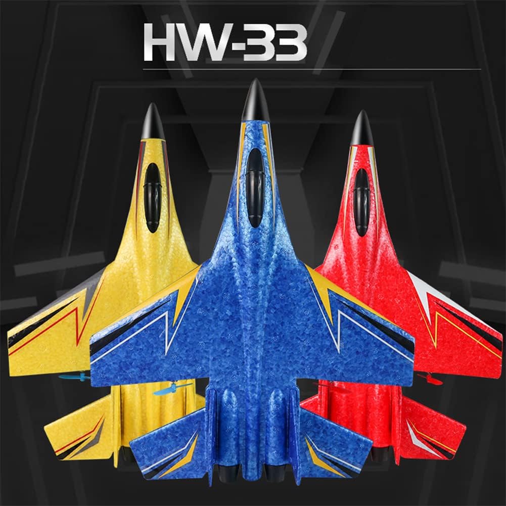 SkyBlaze™ - RC Jet