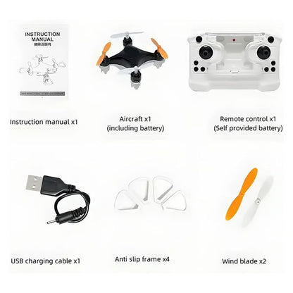 MiniFlip™ - Pocket Drone