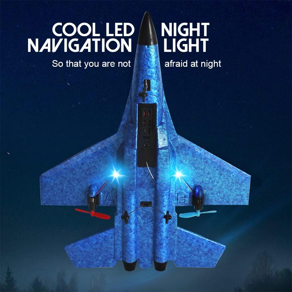 SkyBlaze™ - RC Jet