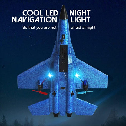 SkyBlaze™ - RC Jet