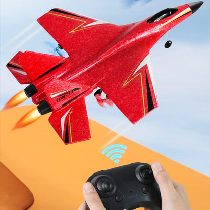 SkyBlaze™ - RC Jet