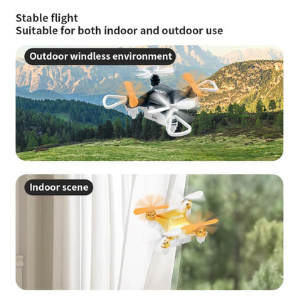 MiniFlip™ - Pocket Drone