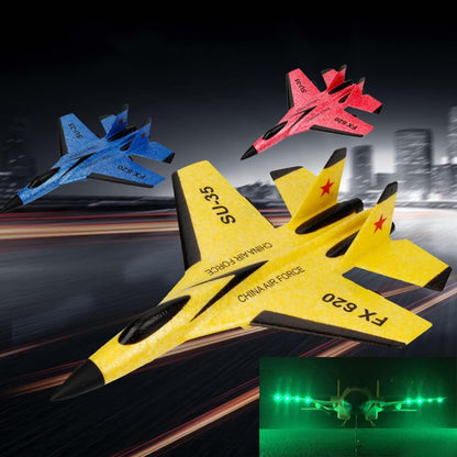 SkyBlaze™ - RC Jet
