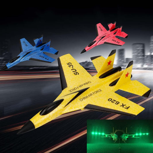 SkyBlaze™ - RC Jet