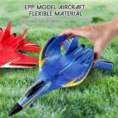 SkyBlaze™ - RC Jet